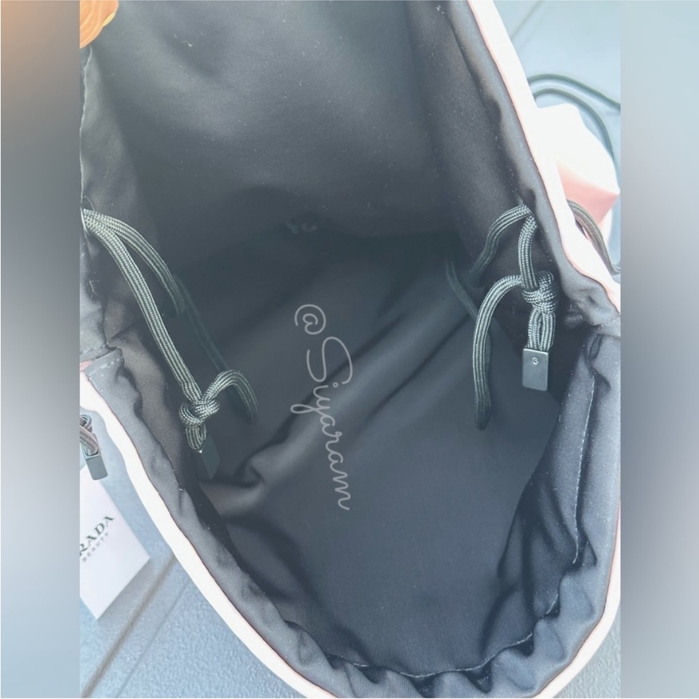 Prada backpack - Picture 9 of 9